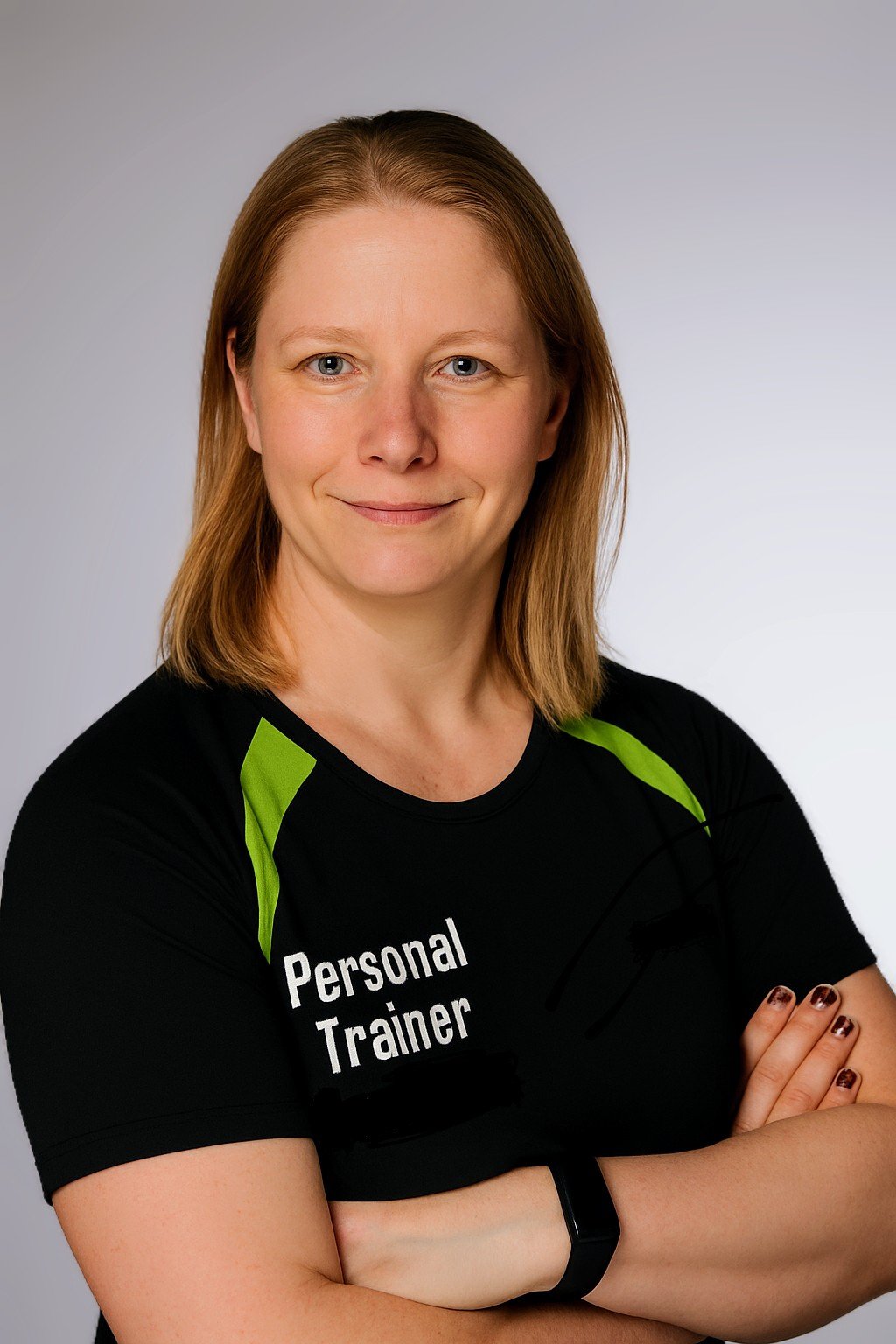 Trainer-Swetlana